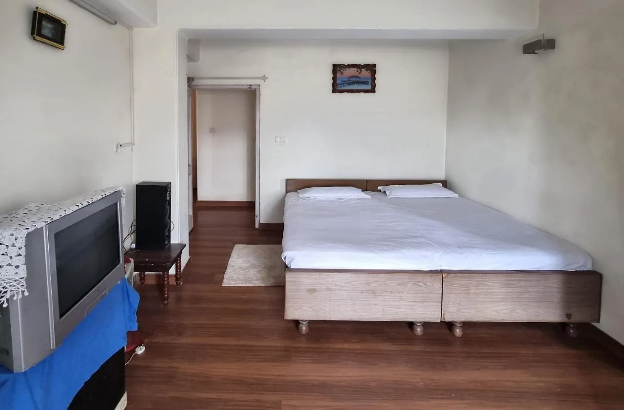 A1 B&B Shimla Indien