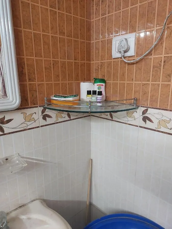 A1 B&B Shimla 0*,