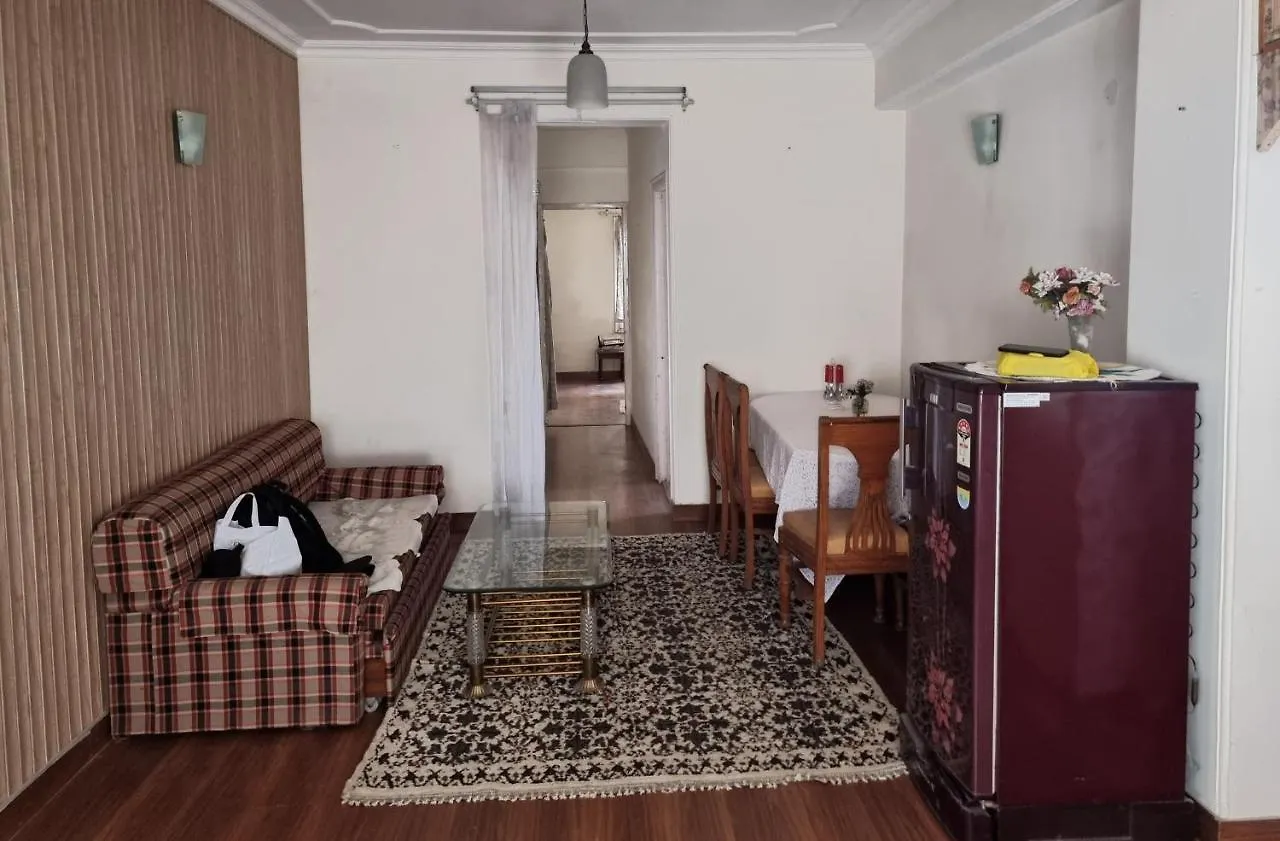 Homestay A1 B&B Shimla