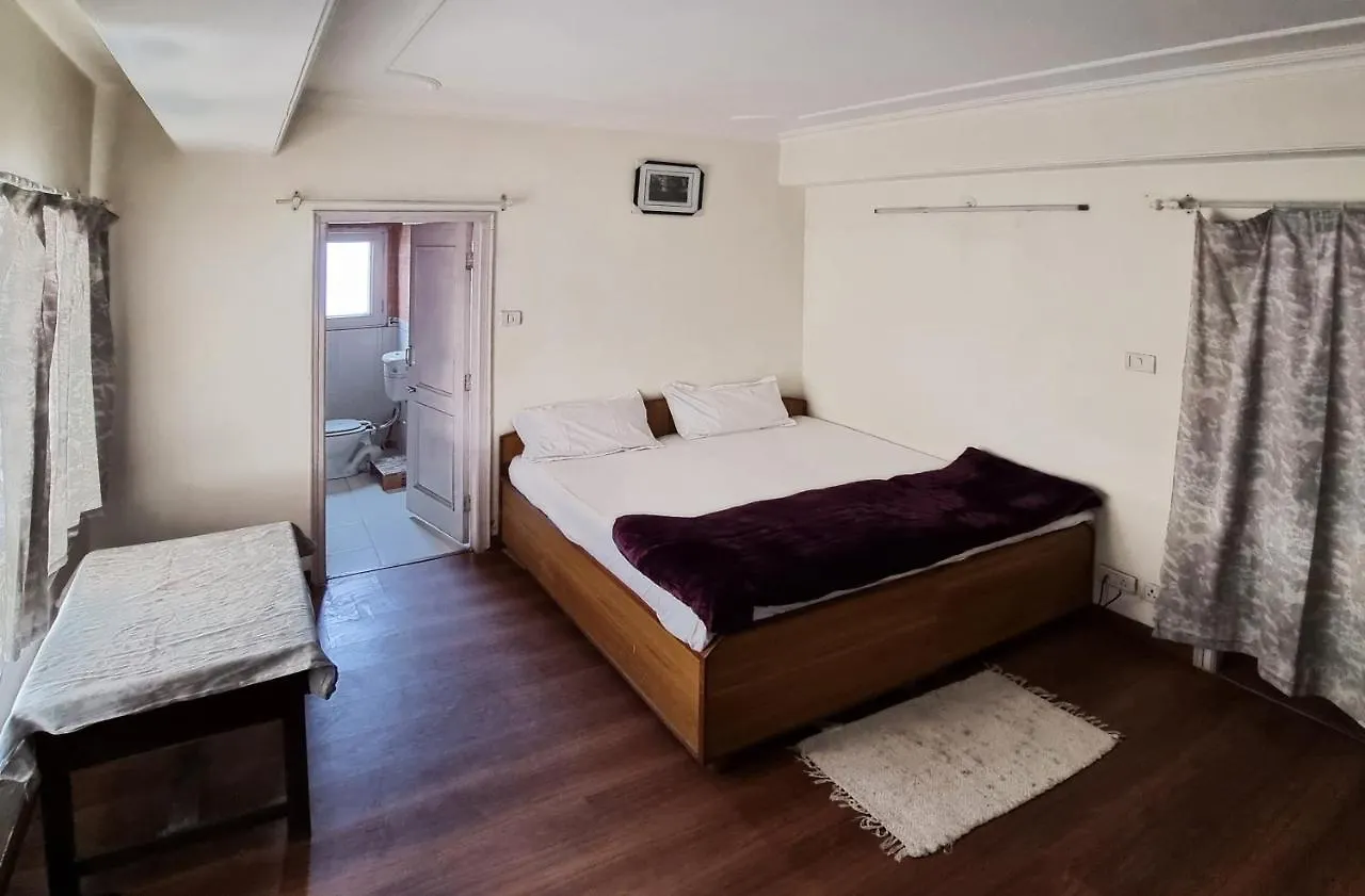 A1 B&B Shimla 0*,  India