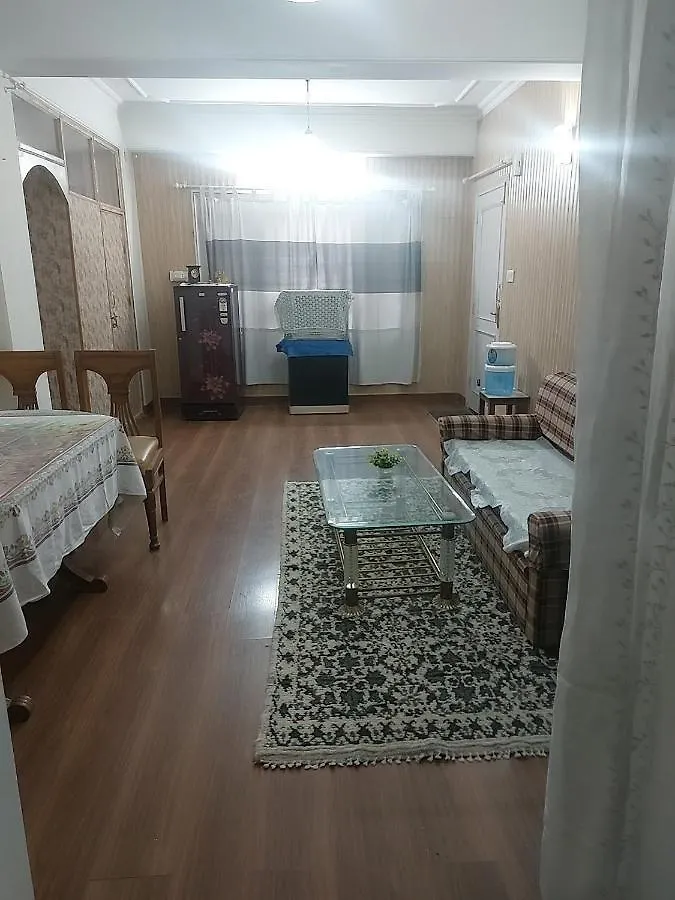 A1 B&B Shimla