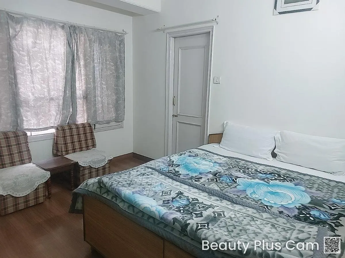 Homestay A1 B&B Shimla